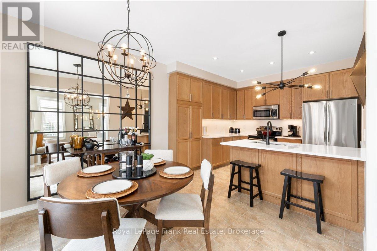 79 Durhamview Crescent, Whitchurch-Stouffville, Ontario  L4A 1S4 - Photo 16 - N12899890