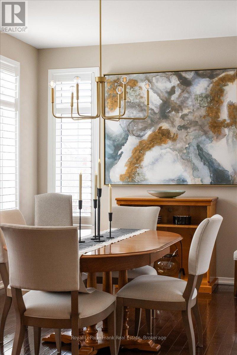 79 Durhamview Crescent, Whitchurch-Stouffville, Ontario  L4A 1S4 - Photo 18 - N12899890