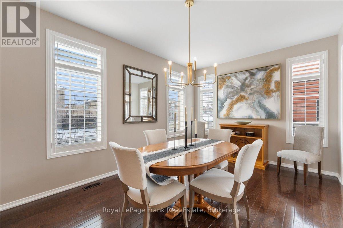 79 Durhamview Crescent, Whitchurch-Stouffville, Ontario  L4A 1S4 - Photo 19 - N12899890