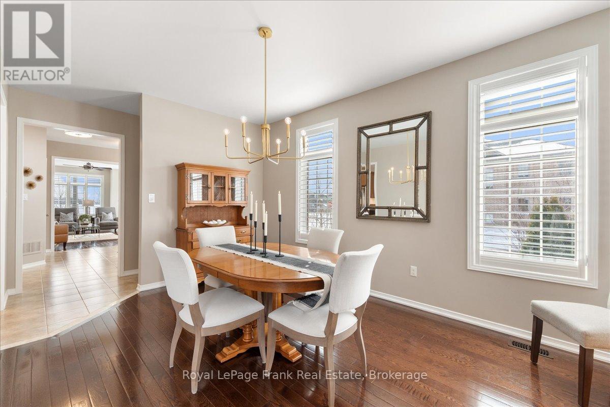 79 Durhamview Crescent, Whitchurch-Stouffville, Ontario  L4A 1S4 - Photo 20 - N12899890