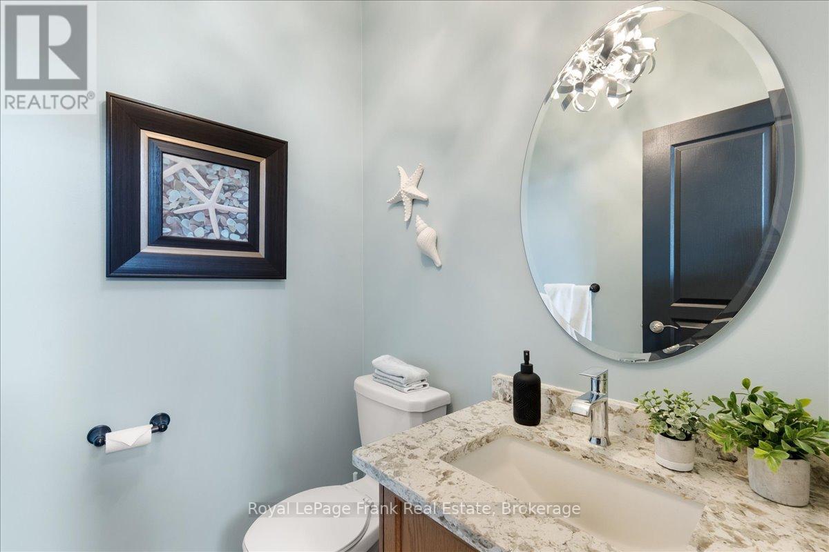 79 Durhamview Crescent, Whitchurch-Stouffville, Ontario  L4A 1S4 - Photo 21 - N12899890