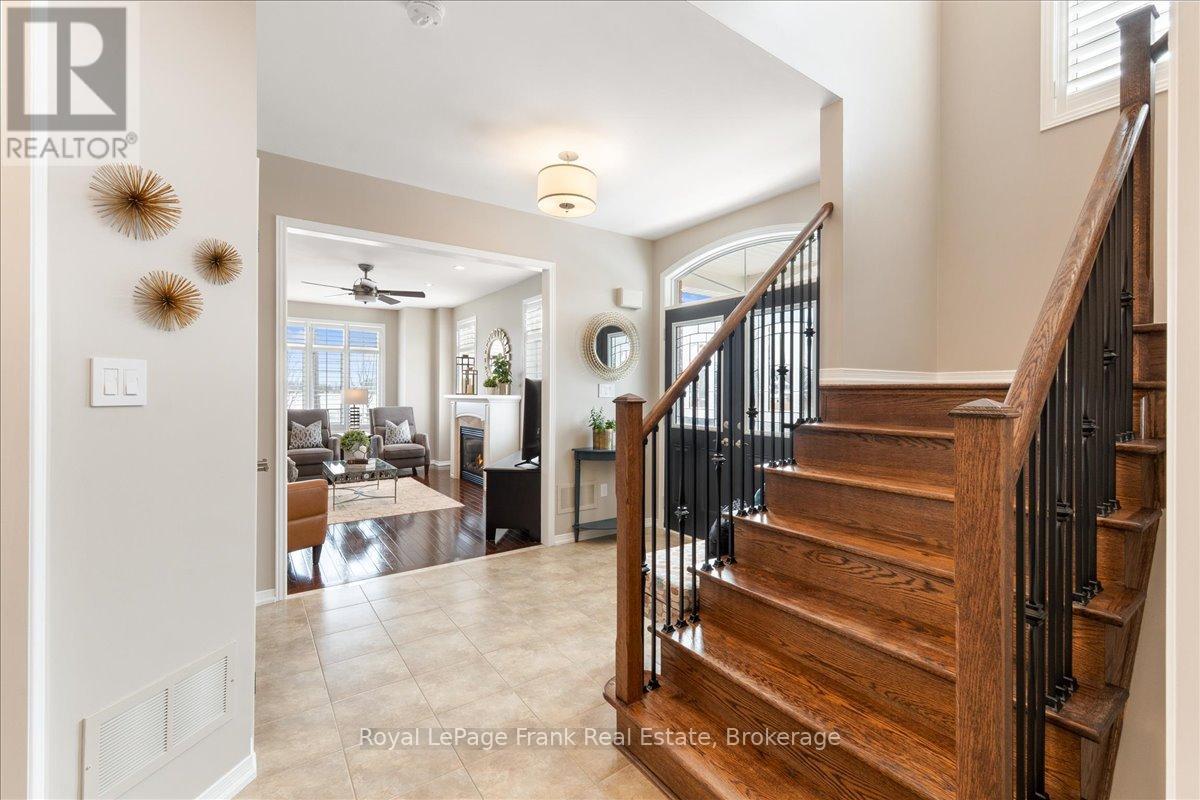 79 Durhamview Crescent, Whitchurch-Stouffville, Ontario  L4A 1S4 - Photo 22 - N12899890