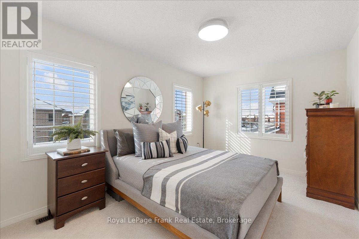 79 Durhamview Crescent, Whitchurch-Stouffville, Ontario  L4A 1S4 - Photo 24 - N12899890