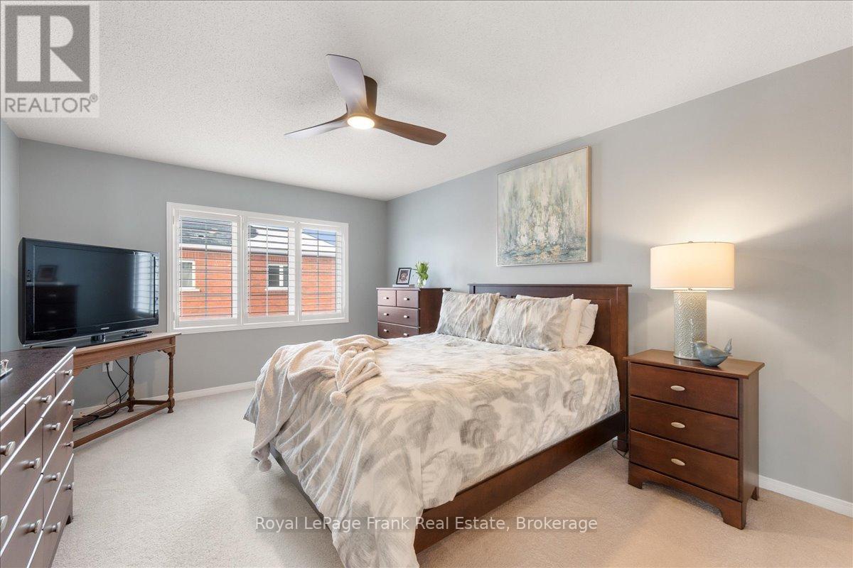 79 Durhamview Crescent, Whitchurch-Stouffville, Ontario  L4A 1S4 - Photo 25 - N12899890