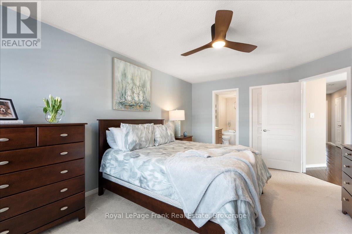 79 Durhamview Crescent, Whitchurch-Stouffville, Ontario  L4A 1S4 - Photo 26 - N12899890