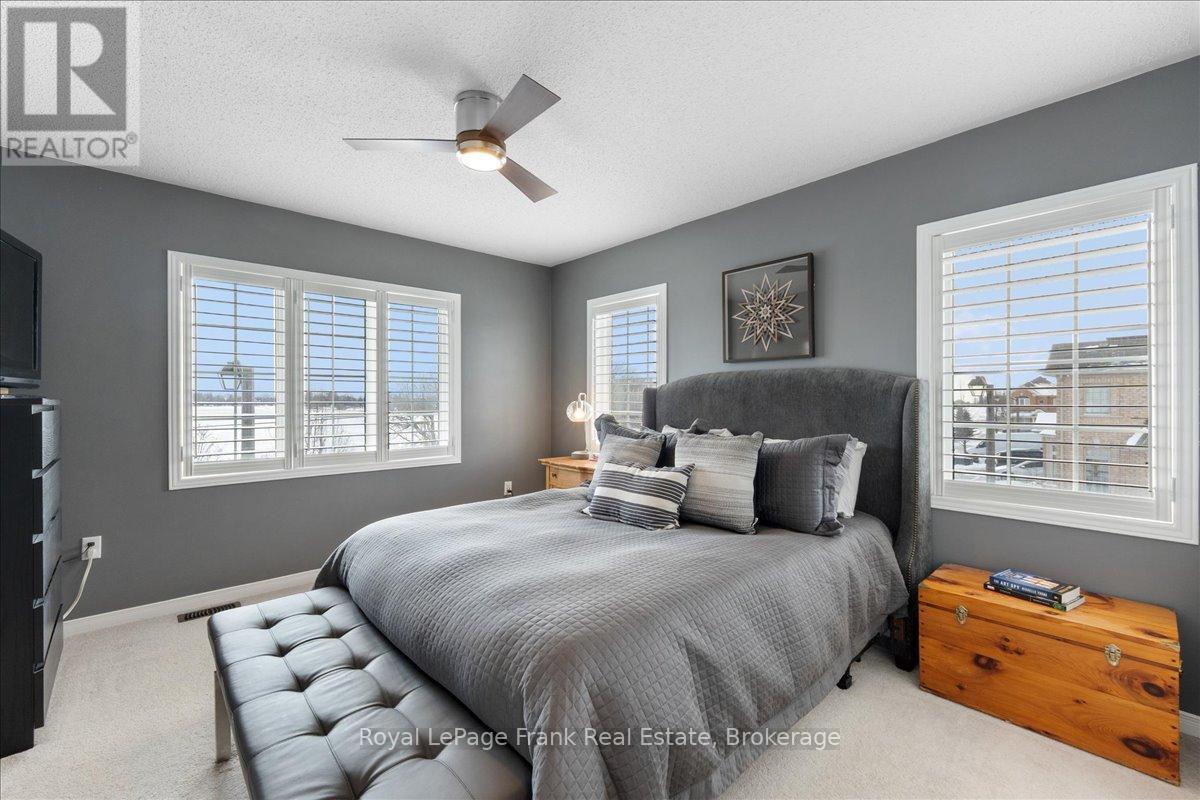 79 Durhamview Crescent, Whitchurch-Stouffville, Ontario  L4A 1S4 - Photo 29 - N12899890