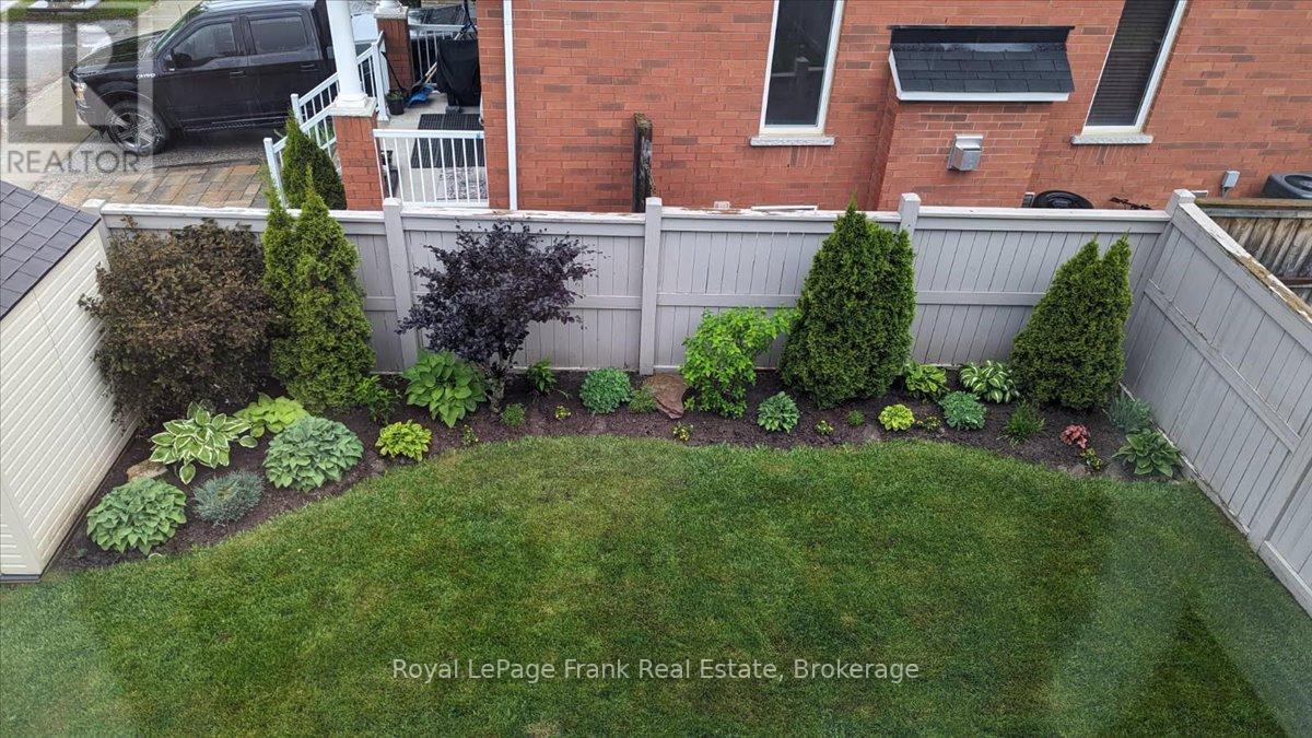 79 Durhamview Crescent, Whitchurch-Stouffville, Ontario  L4A 1S4 - Photo 31 - N12899890