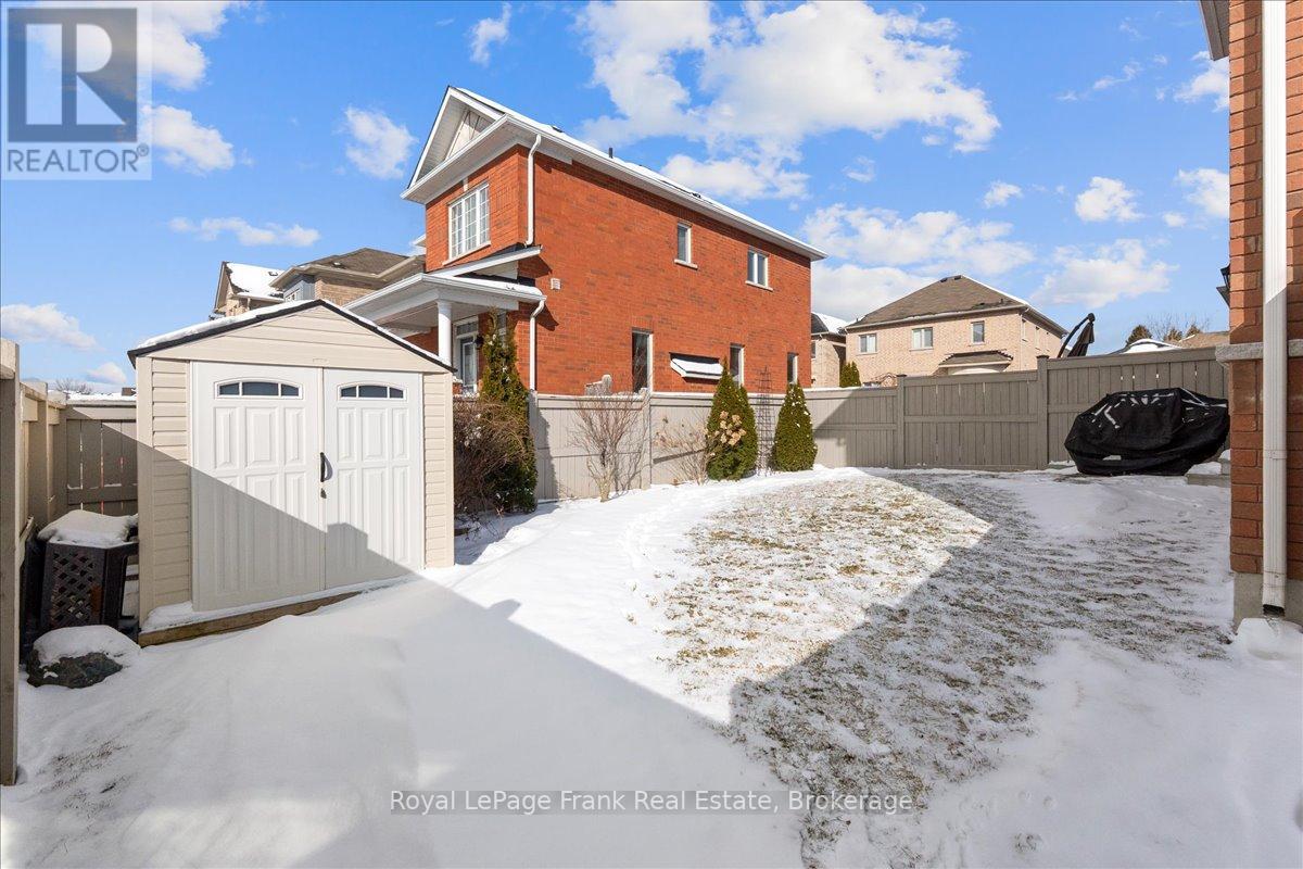 79 Durhamview Crescent, Whitchurch-Stouffville, Ontario  L4A 1S4 - Photo 32 - N12899890