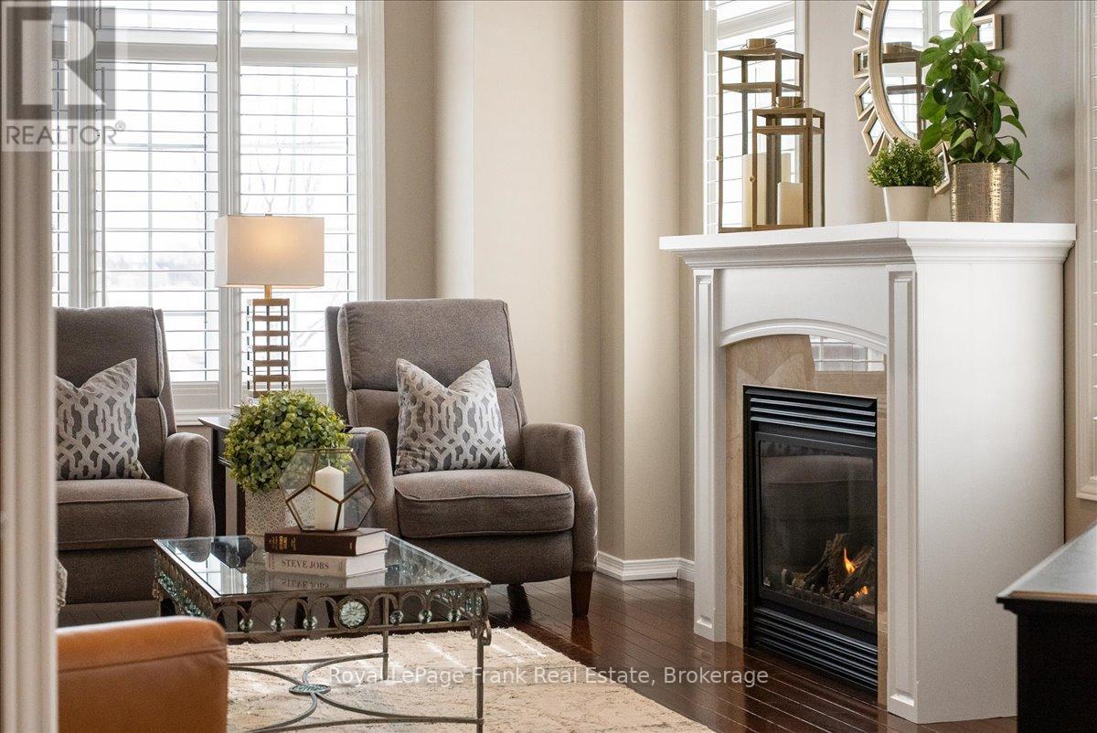 79 Durhamview Crescent, Whitchurch-Stouffville, Ontario  L4A 1S4 - Photo 6 - N12899890