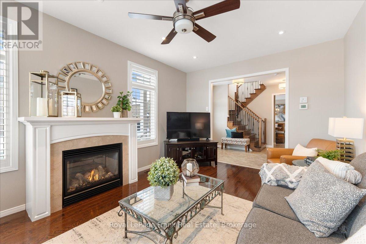 79 Durhamview Crescent, Whitchurch-Stouffville, Ontario  L4A 1S4 - Photo 9 - N12899890