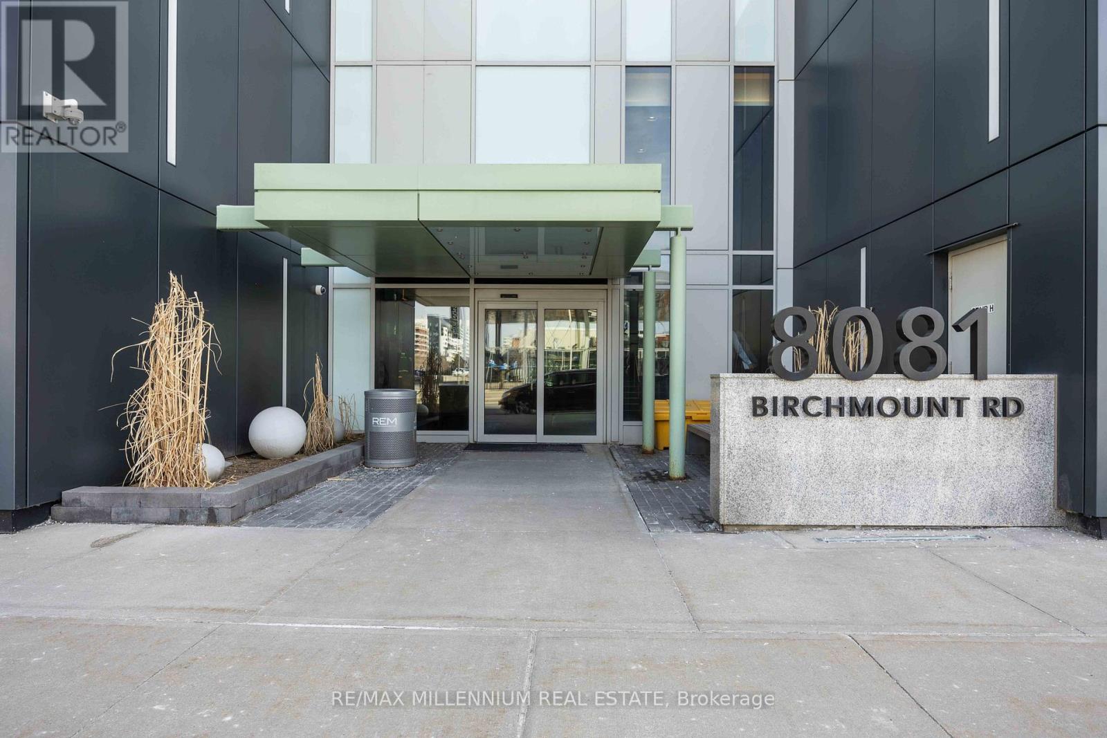 1517 - 8081 BIRCHMOUNT ROAD E, Markham, Ontario