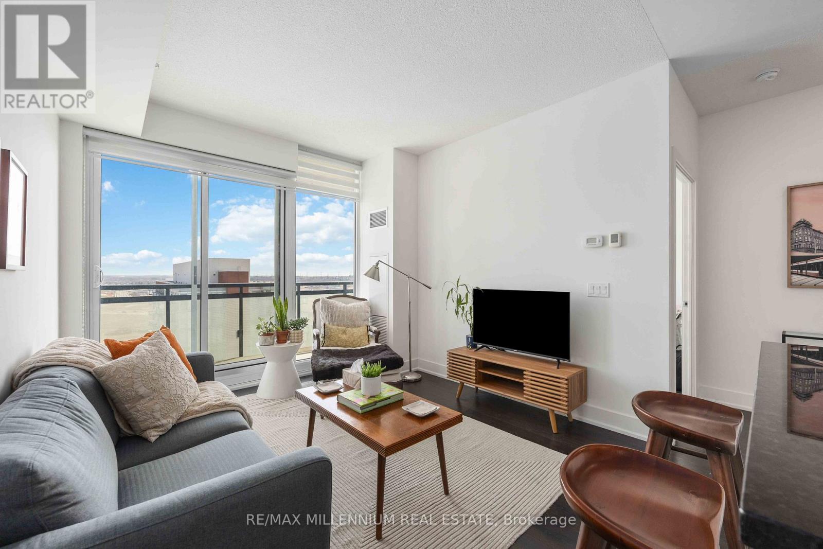 1517 - 8081 Birchmount Road E, Markham, Ontario  L6G 0G5 - Photo 11 - N12899922