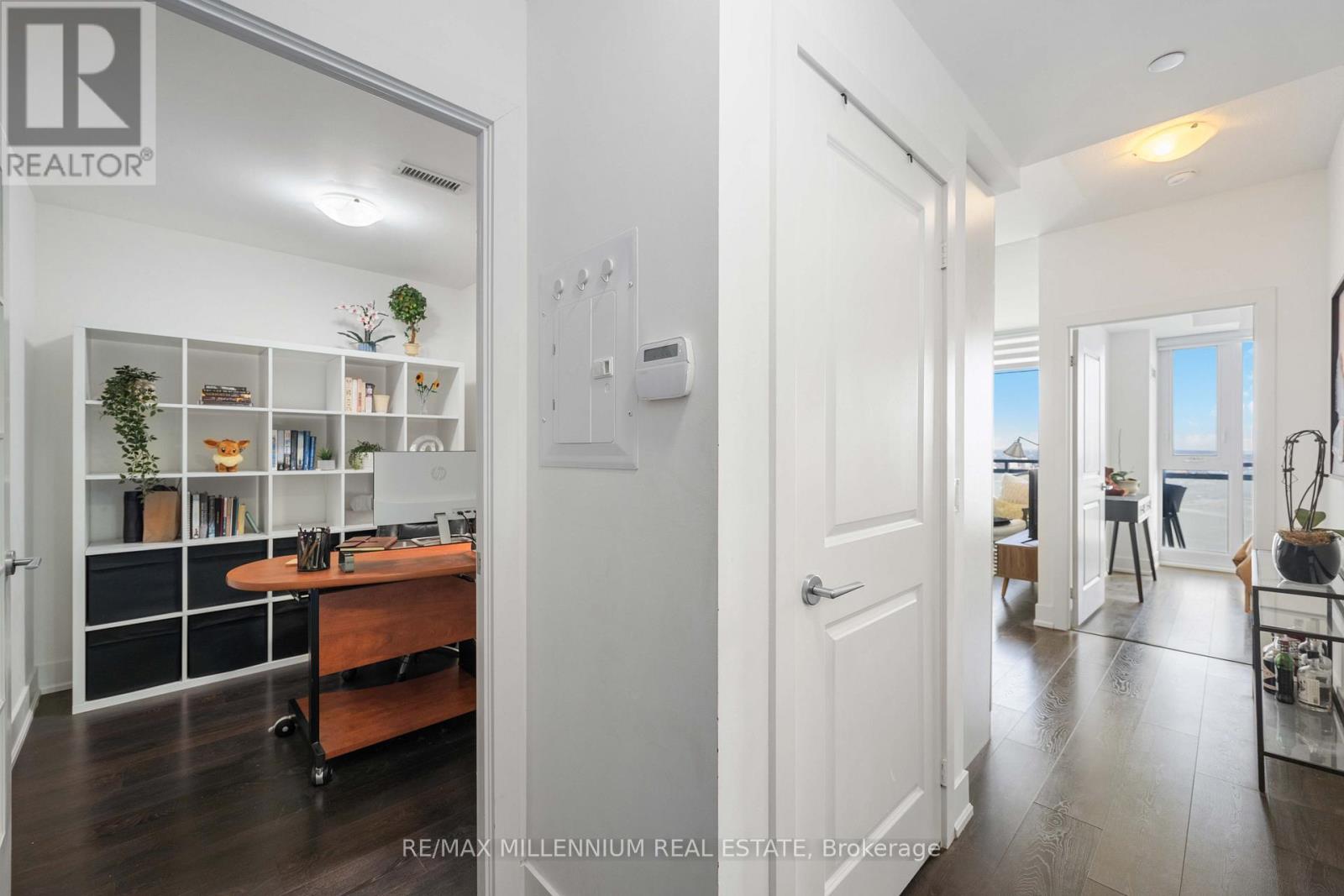 1517 - 8081 Birchmount Road E, Markham, Ontario  L6G 0G5 - Photo 15 - N12899922