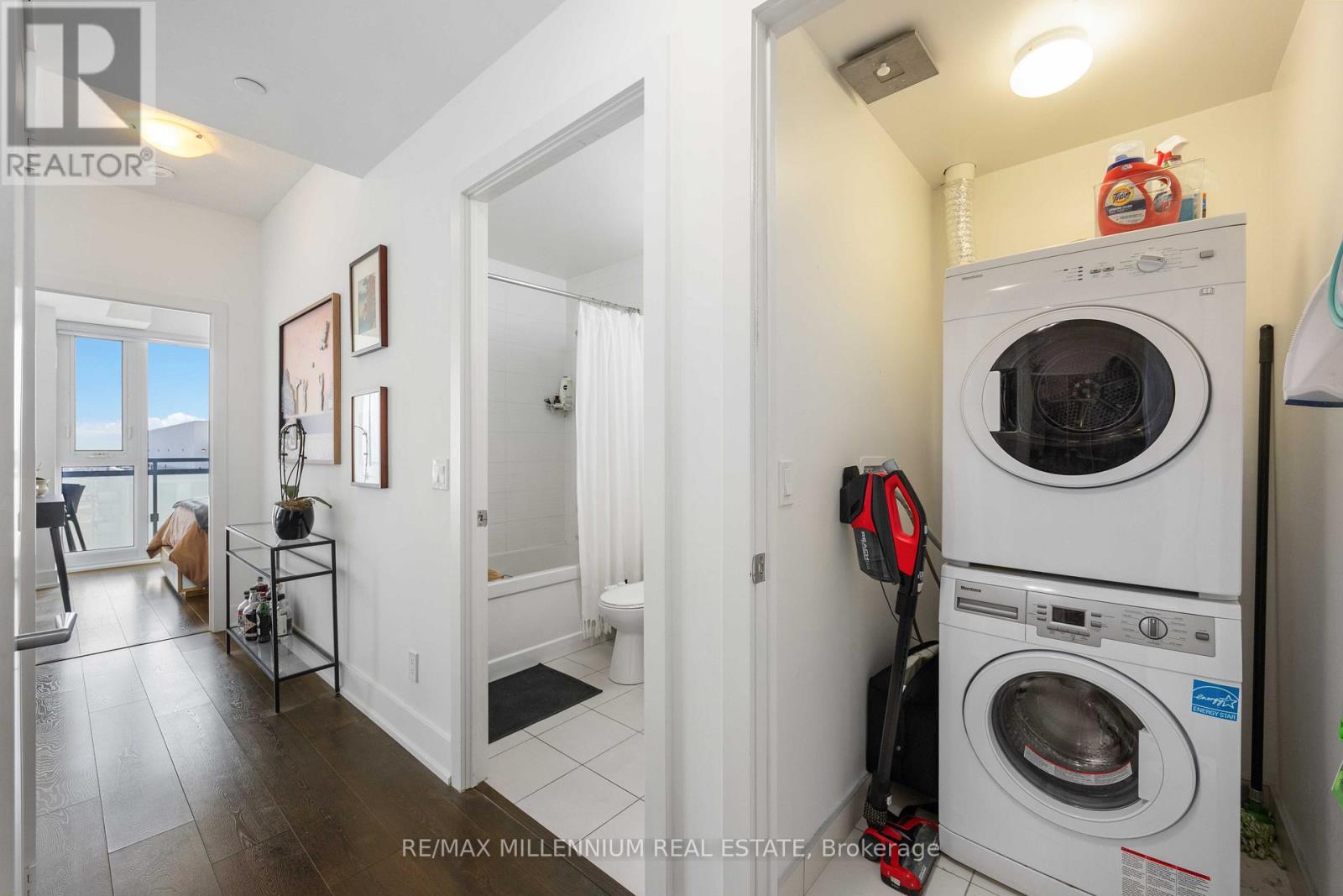 1517 - 8081 Birchmount Road E, Markham, Ontario  L6G 0G5 - Photo 18 - N12899922