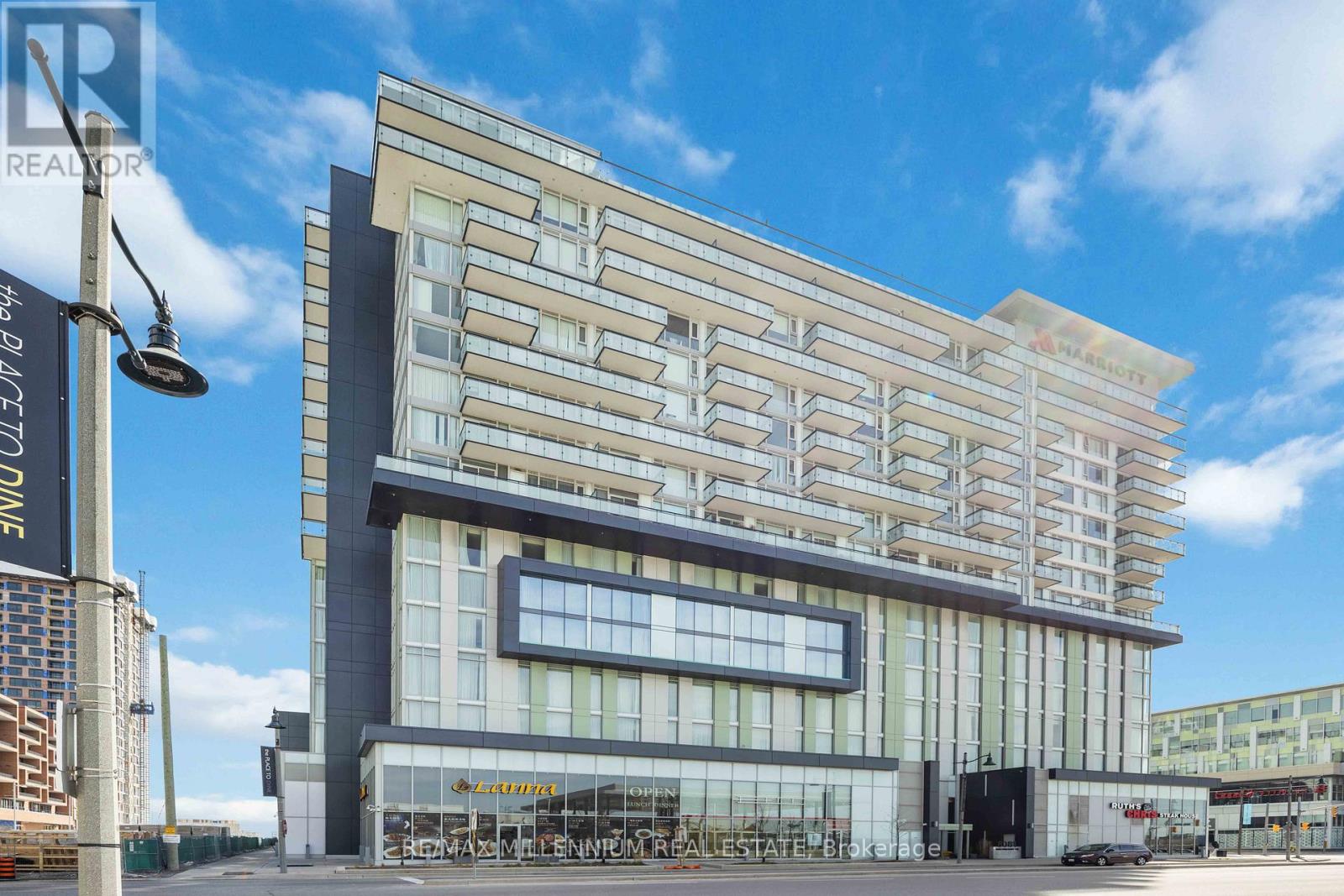 1517 - 8081 Birchmount Road E, Markham, Ontario  L6G 0G5 - Photo 2 - N12899922