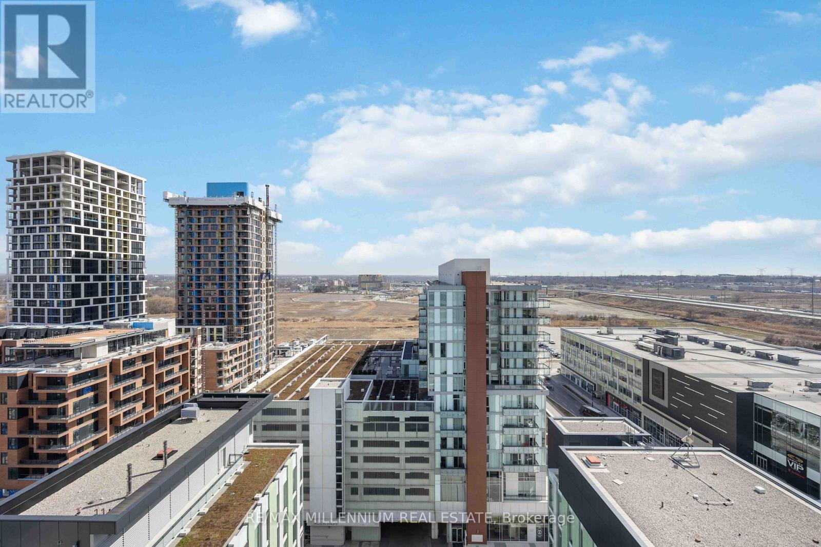 1517 - 8081 Birchmount Road E, Markham, Ontario  L6G 0G5 - Photo 22 - N12899922