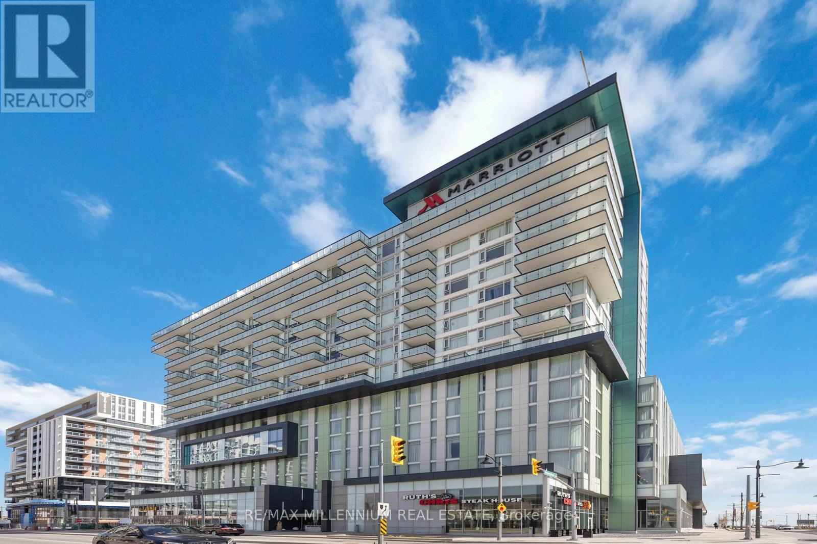 1517 - 8081 Birchmount Road E, Markham, Ontario  L6G 0G5 - Photo 3 - N12899922