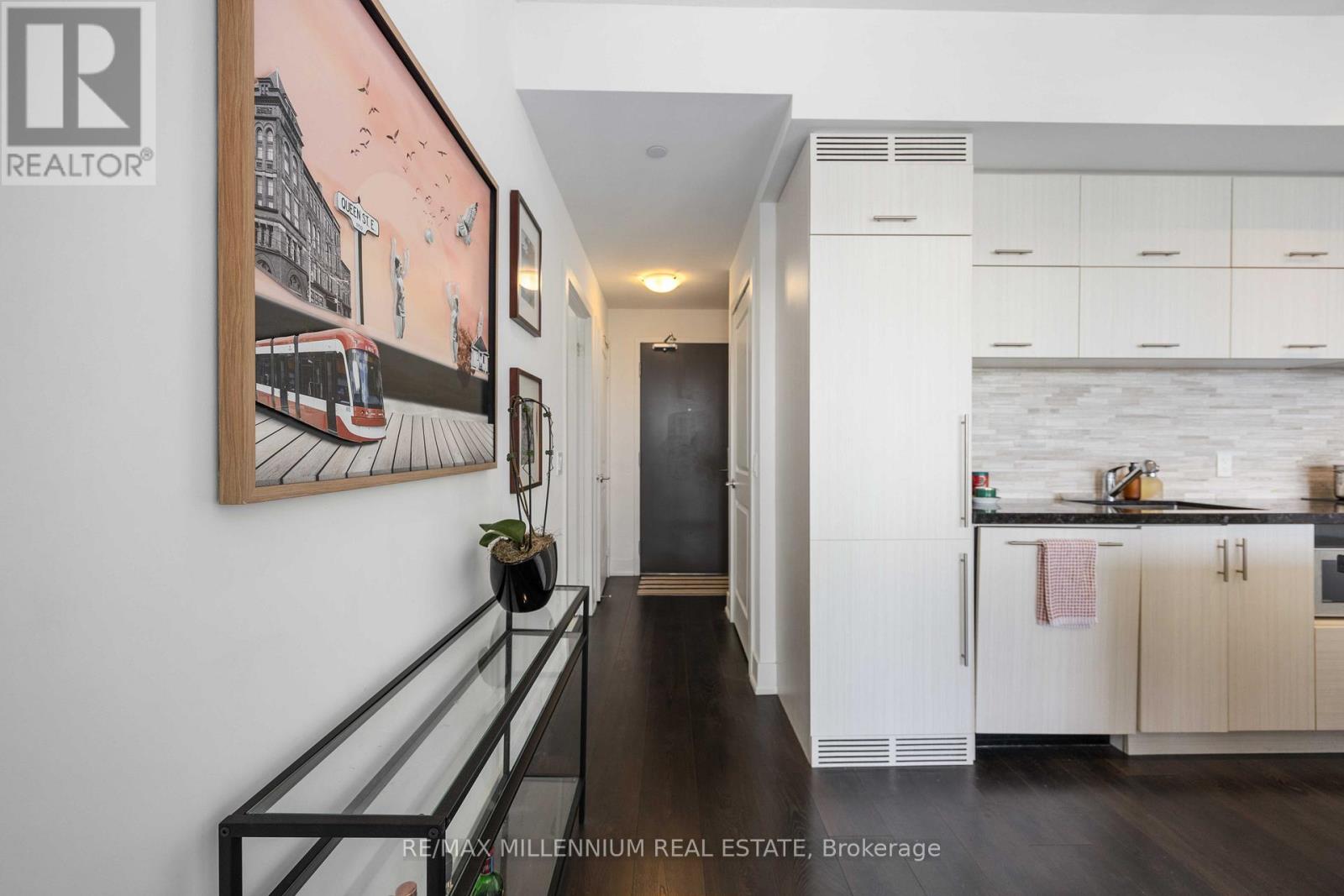 1517 - 8081 Birchmount Road E, Markham, Ontario  L6G 0G5 - Photo 4 - N12899922