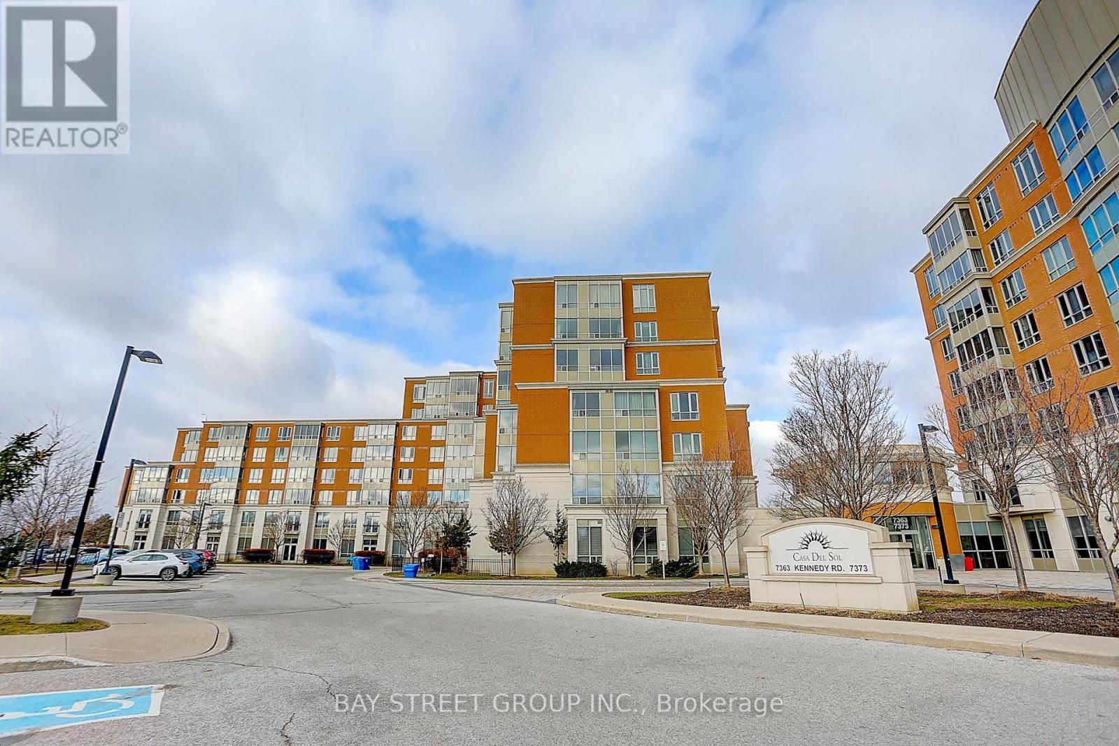 Ph05 - 7373 Kennedy Road, Markham, Ontario L3R 1H6 - Photo 2 - N12899924