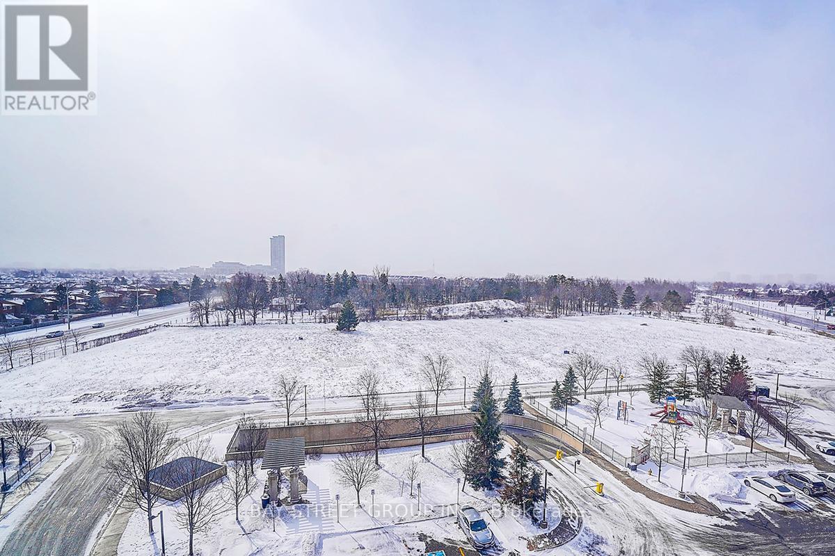 Ph05 - 7373 Kennedy Road, Markham, Ontario L3R 1H6 - Photo 25 - N12899924