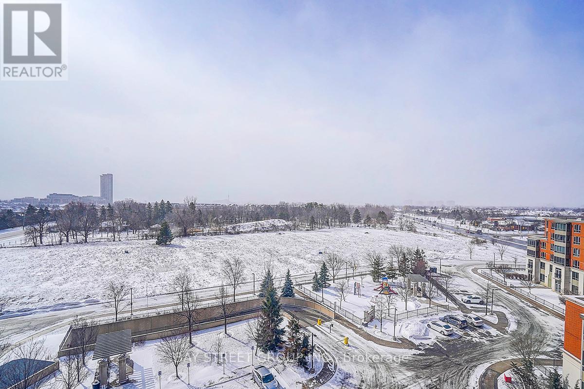 Ph05 - 7373 Kennedy Road, Markham, Ontario L3R 1H6 - Photo 26 - N12899924