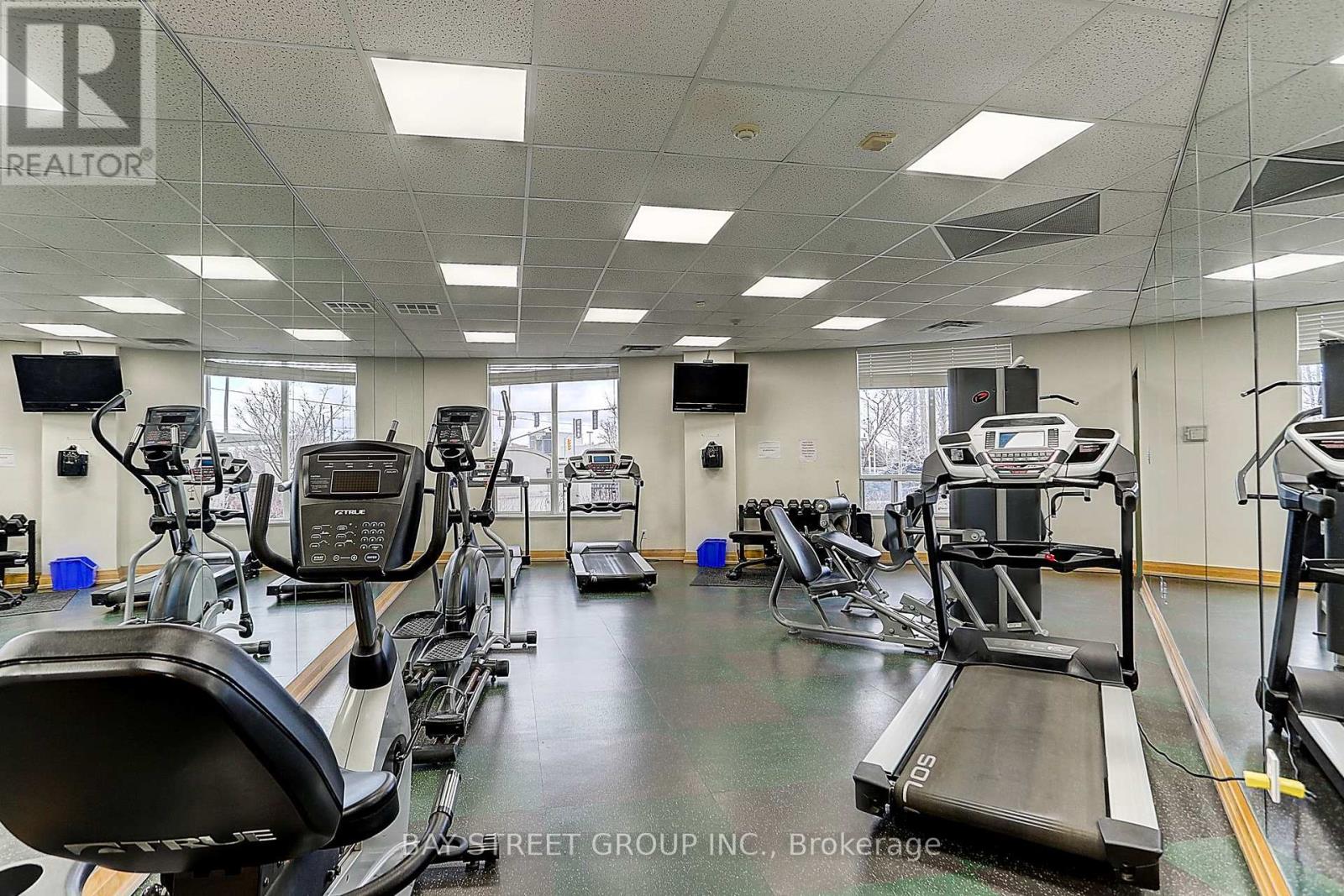 Ph05 - 7373 Kennedy Road, Markham, Ontario L3R 1H6 - Photo 27 - N12899924