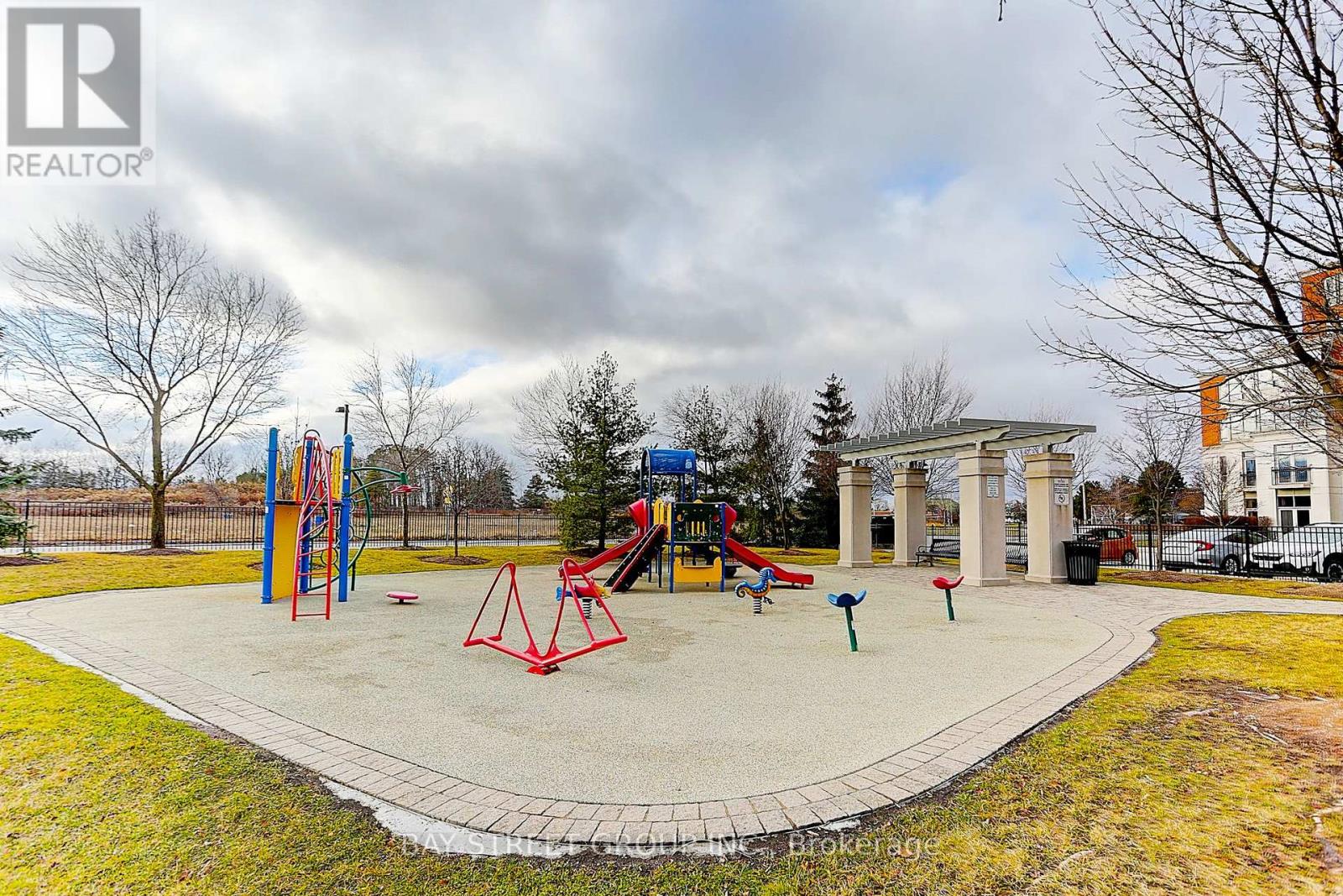 Ph05 - 7373 Kennedy Road, Markham, Ontario L3R 1H6 - Photo 33 - N12899924