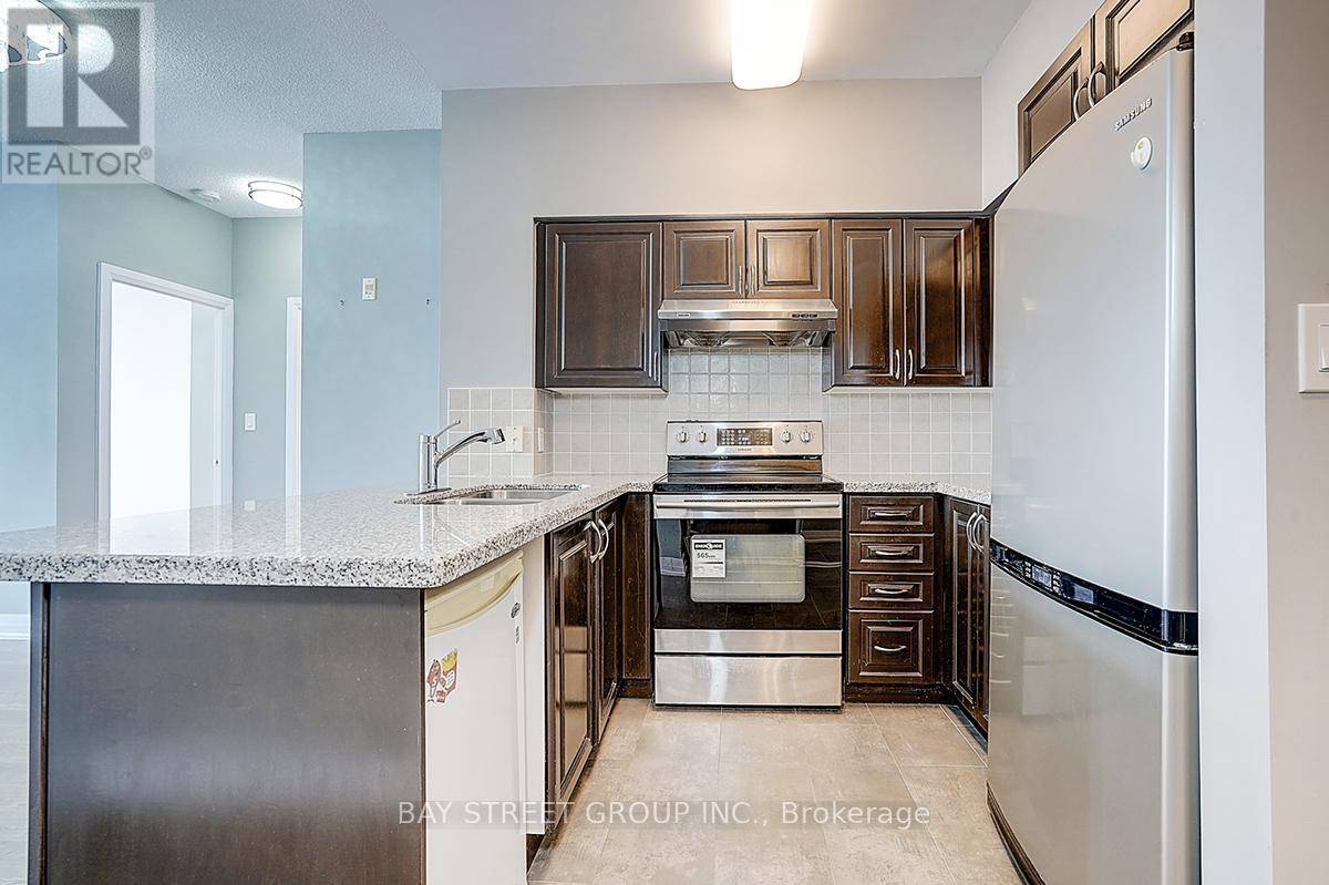 Ph05 - 7373 Kennedy Road, Markham, Ontario L3R 1H6 - Photo 8 - N12899924