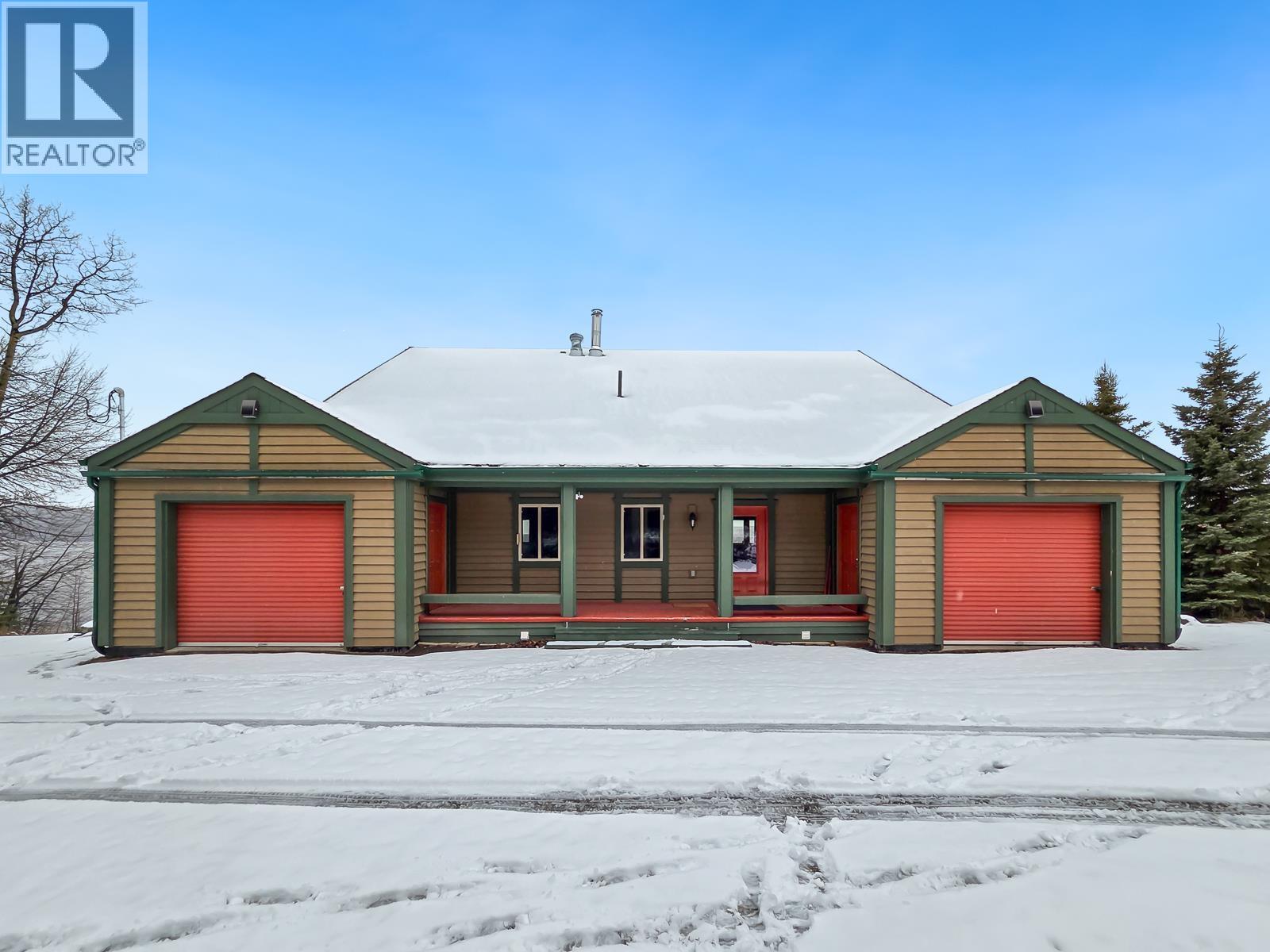 781 E Francois Lake Road, Burns Lake, British Columbia  V0J 1E2 - Photo 11 - R3101517