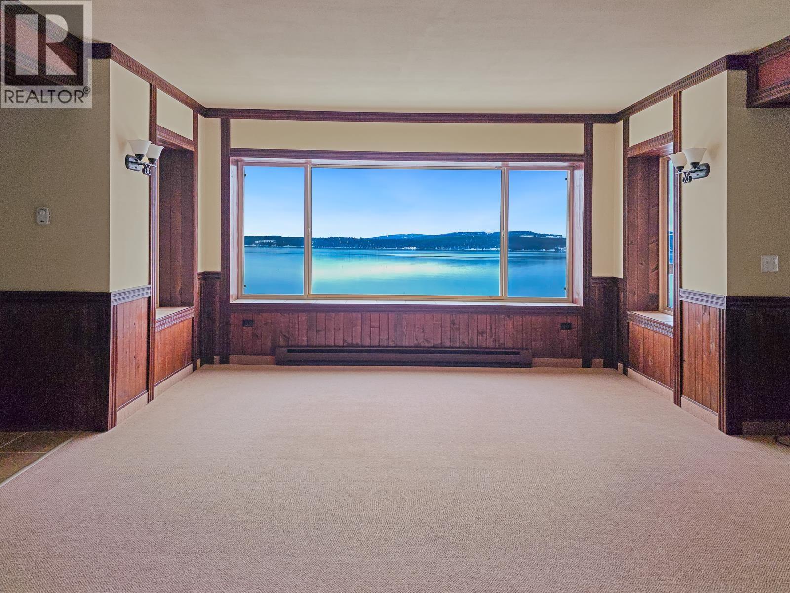 781 E Francois Lake Road, Burns Lake, British Columbia  V0J 1E2 - Photo 12 - R3101517