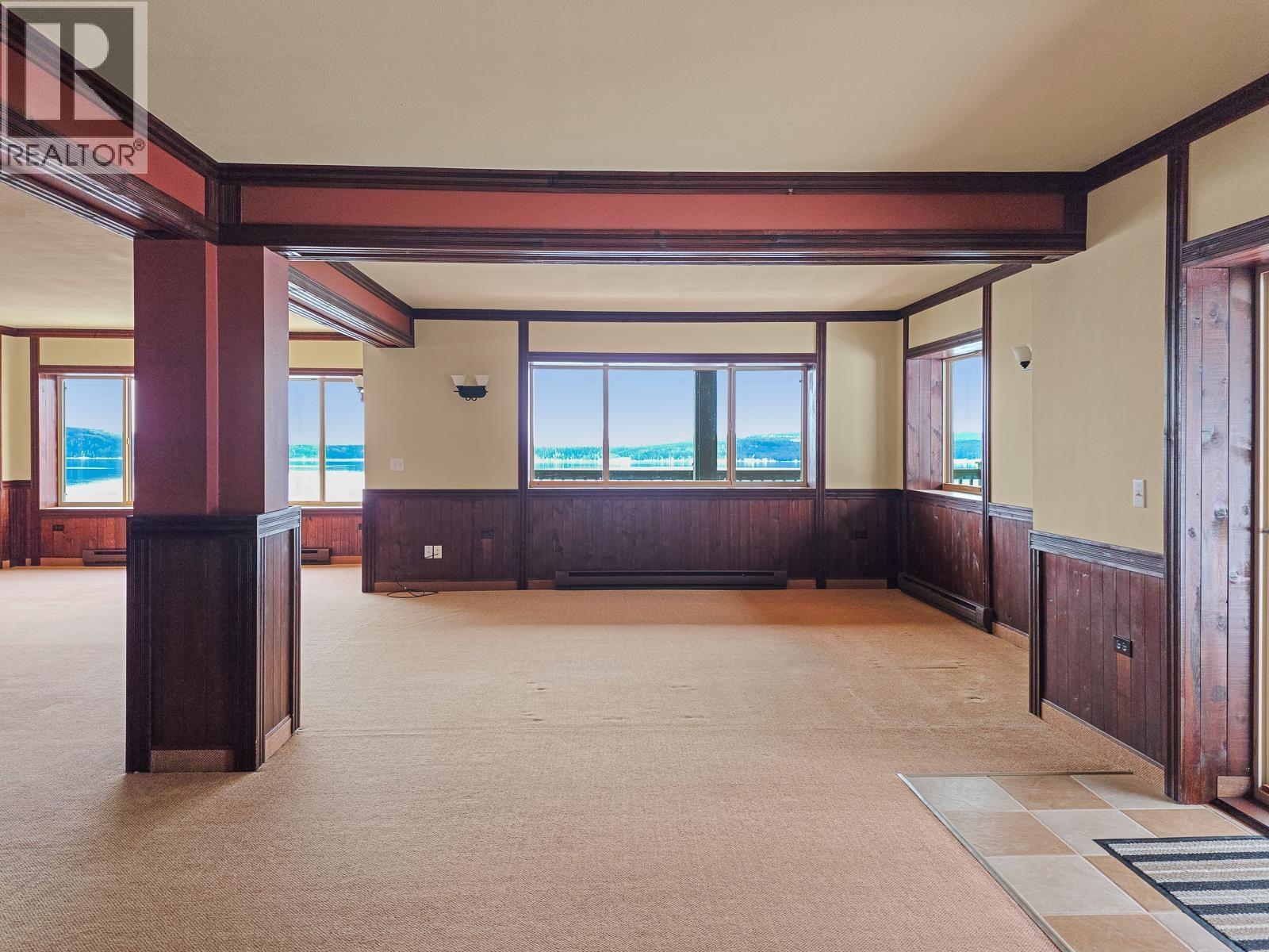 781 E Francois Lake Road, Burns Lake, British Columbia  V0J 1E2 - Photo 13 - R3101517