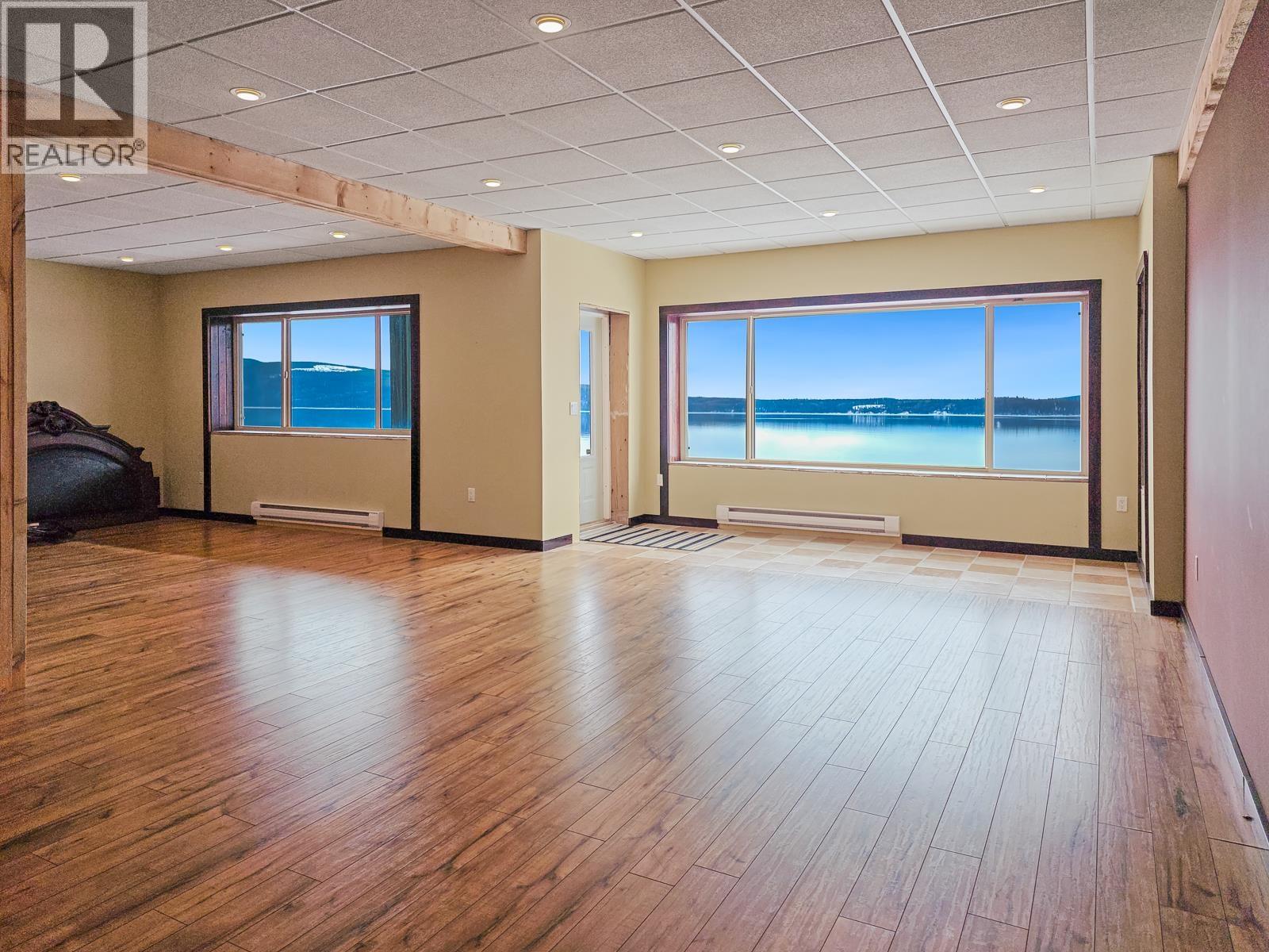 781 E Francois Lake Road, Burns Lake, British Columbia  V0J 1E2 - Photo 37 - R3101517