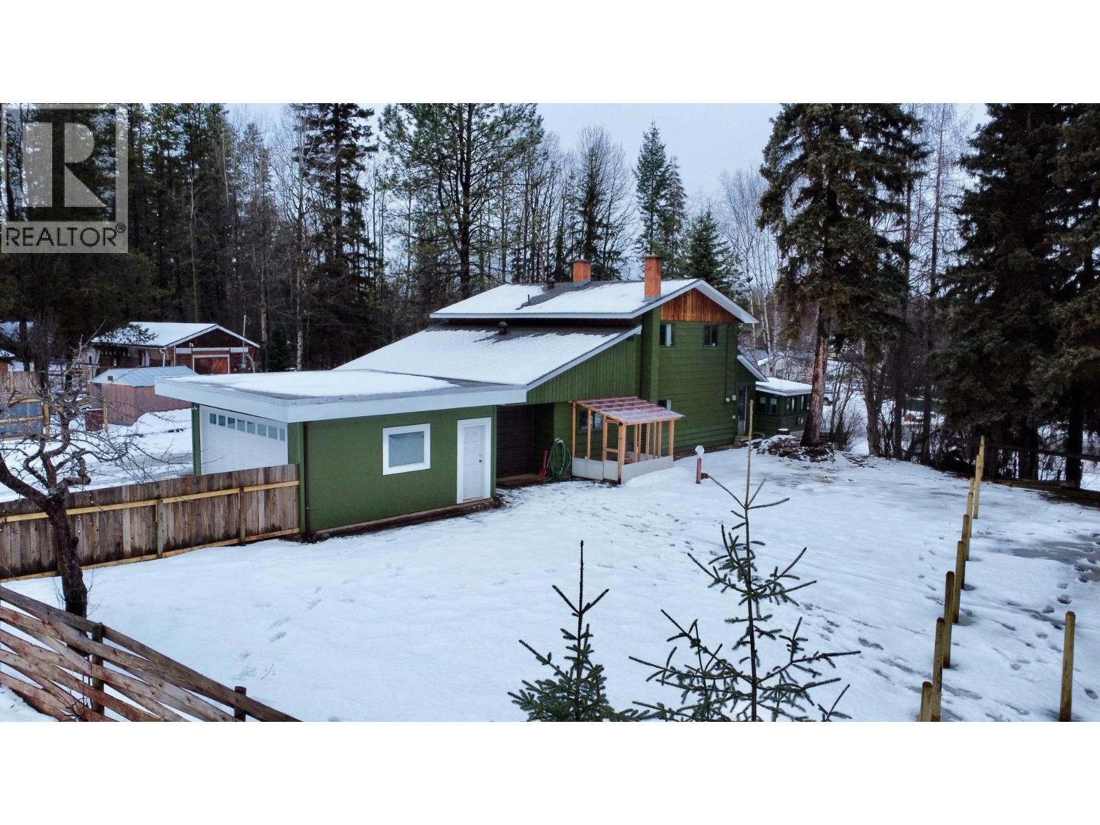 1291 Coalmine Road, Telkwa, British Columbia  V0J 2X0 - Photo 37 - R3101519