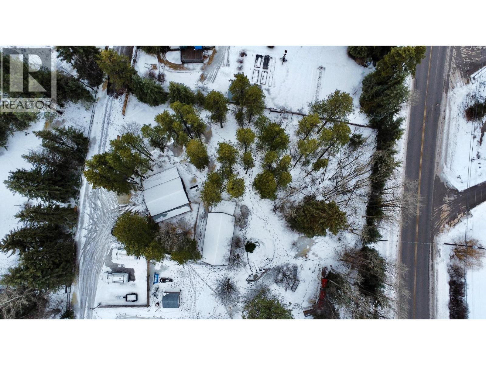 Lot B Coalmine Road, Telkwa, British Columbia  V0J 2X0 - Photo 21 - R3101521