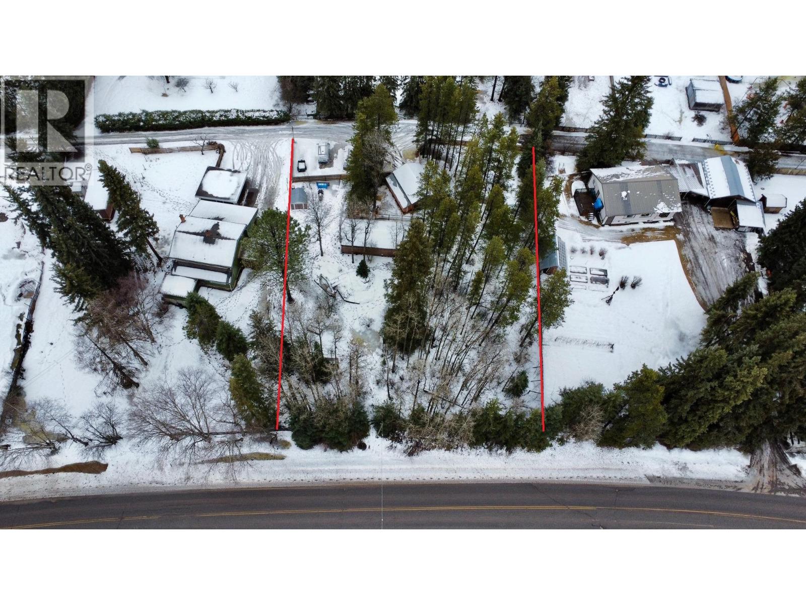 Lot B Coalmine Road, Telkwa, British Columbia  V0J 2X0 - Photo 3 - R3101521