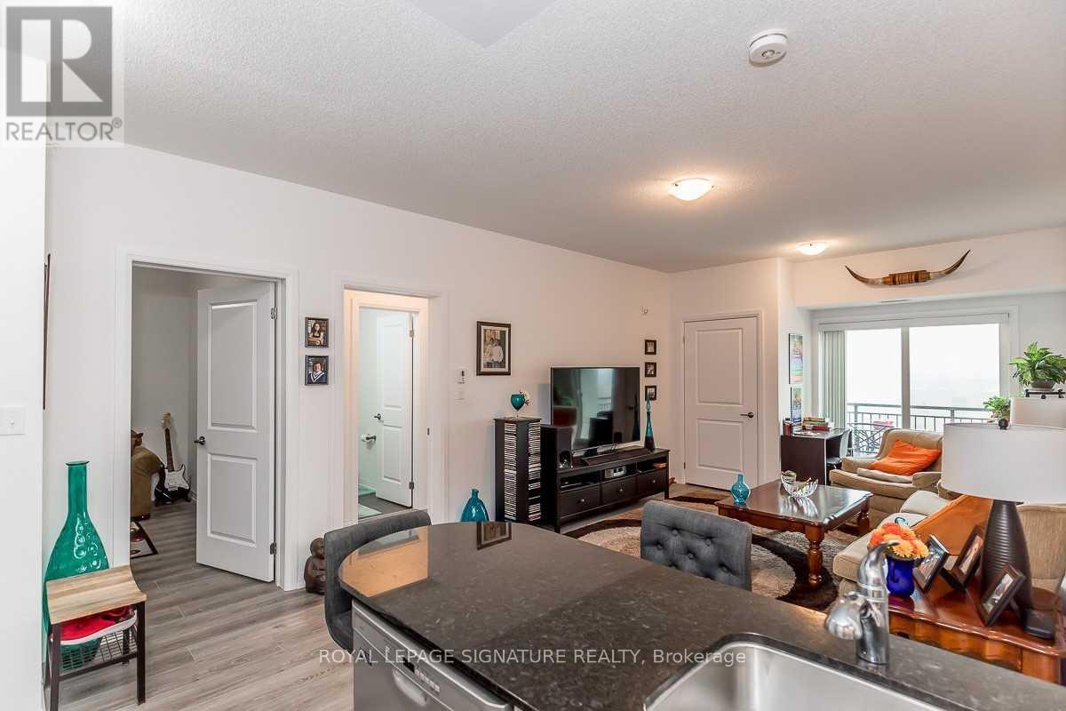 604 - 295 Cundles Road E, Barrie, Ontario  L4M 0K8 - Photo 10 - S12899794