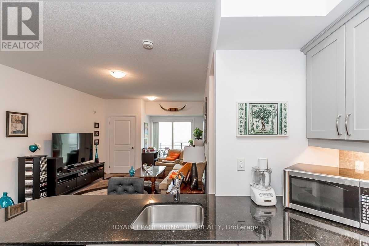 604 - 295 Cundles Road E, Barrie, Ontario  L4M 0K8 - Photo 11 - S12899794