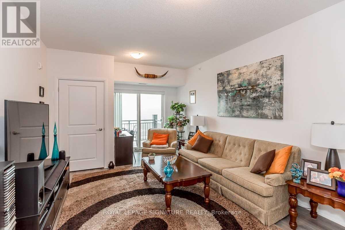 604 - 295 Cundles Road E, Barrie, Ontario  L4M 0K8 - Photo 13 - S12899794