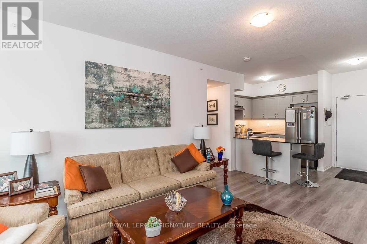 604 - 295 Cundles Road E, Barrie, Ontario  L4M 0K8 - Photo 14 - S12899794