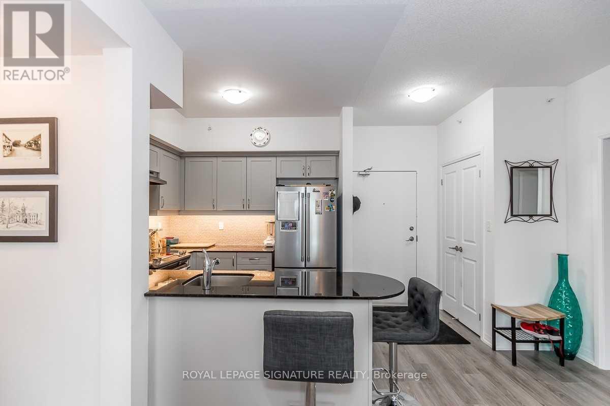 604 - 295 Cundles Road E, Barrie, Ontario  L4M 0K8 - Photo 16 - S12899794