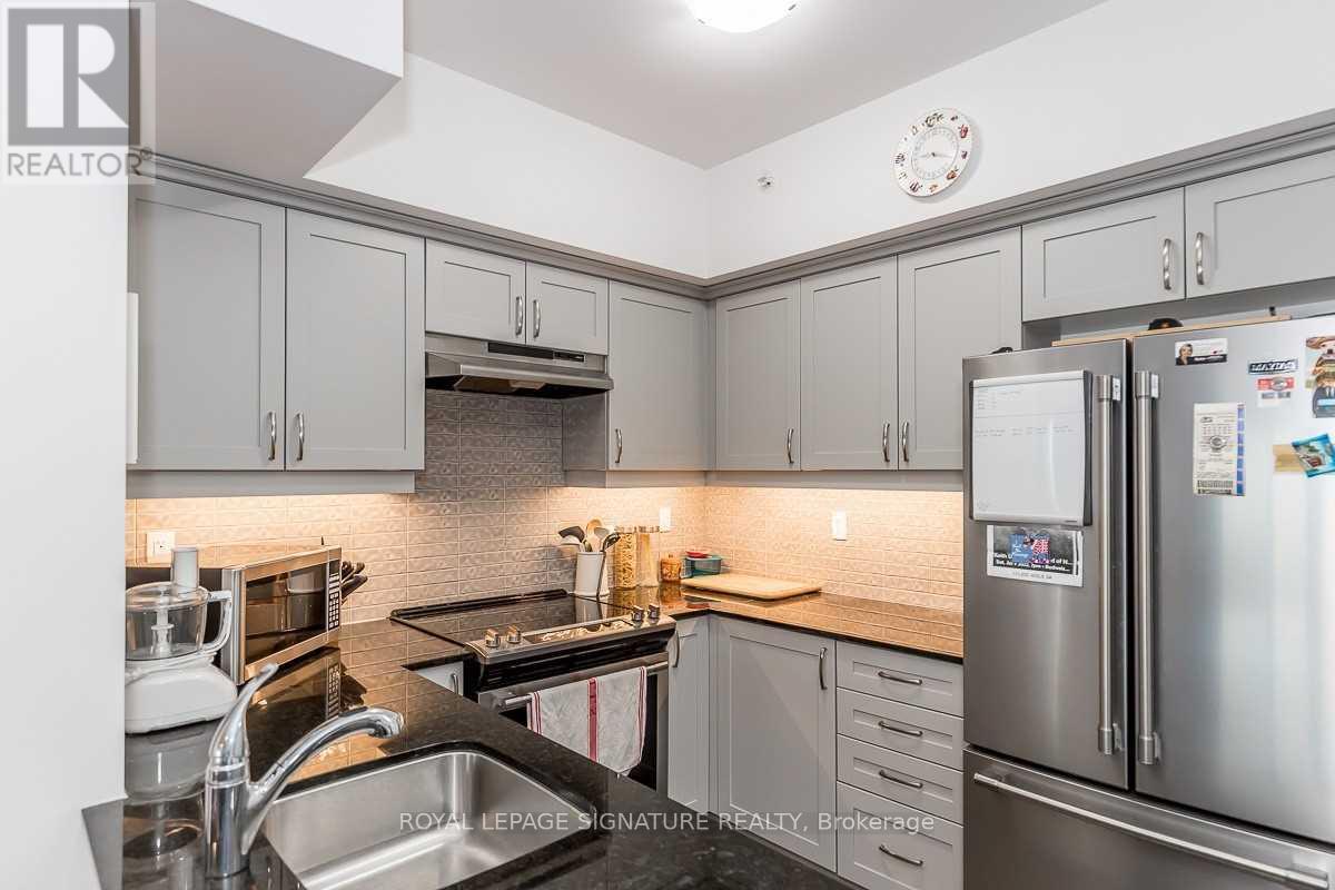 604 - 295 Cundles Road E, Barrie, Ontario  L4M 0K8 - Photo 17 - S12899794