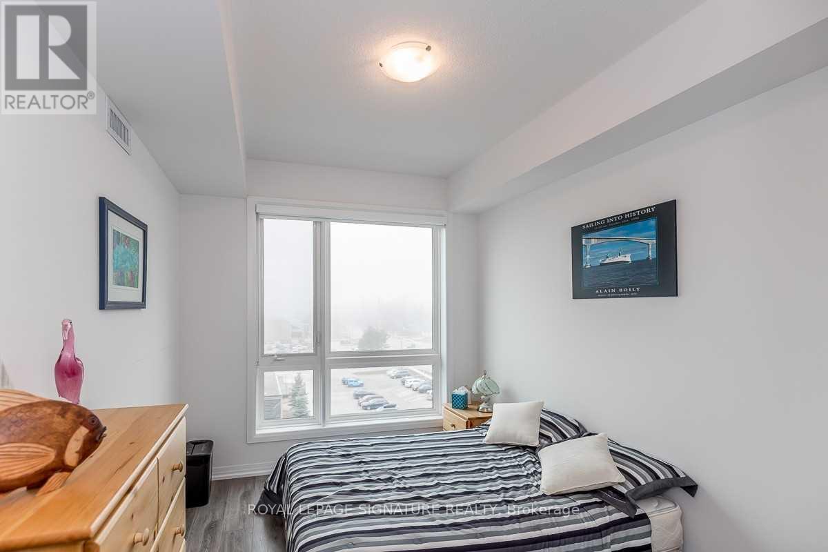 604 - 295 Cundles Road E, Barrie, Ontario  L4M 0K8 - Photo 18 - S12899794