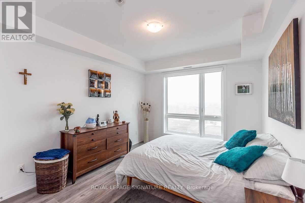 604 - 295 Cundles Road E, Barrie, Ontario  L4M 0K8 - Photo 22 - S12899794