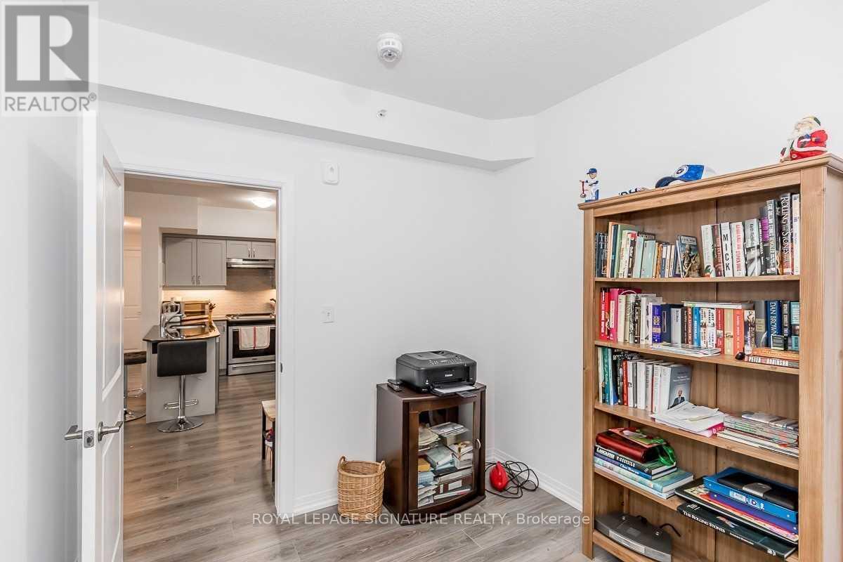 604 - 295 Cundles Road E, Barrie, Ontario  L4M 0K8 - Photo 25 - S12899794