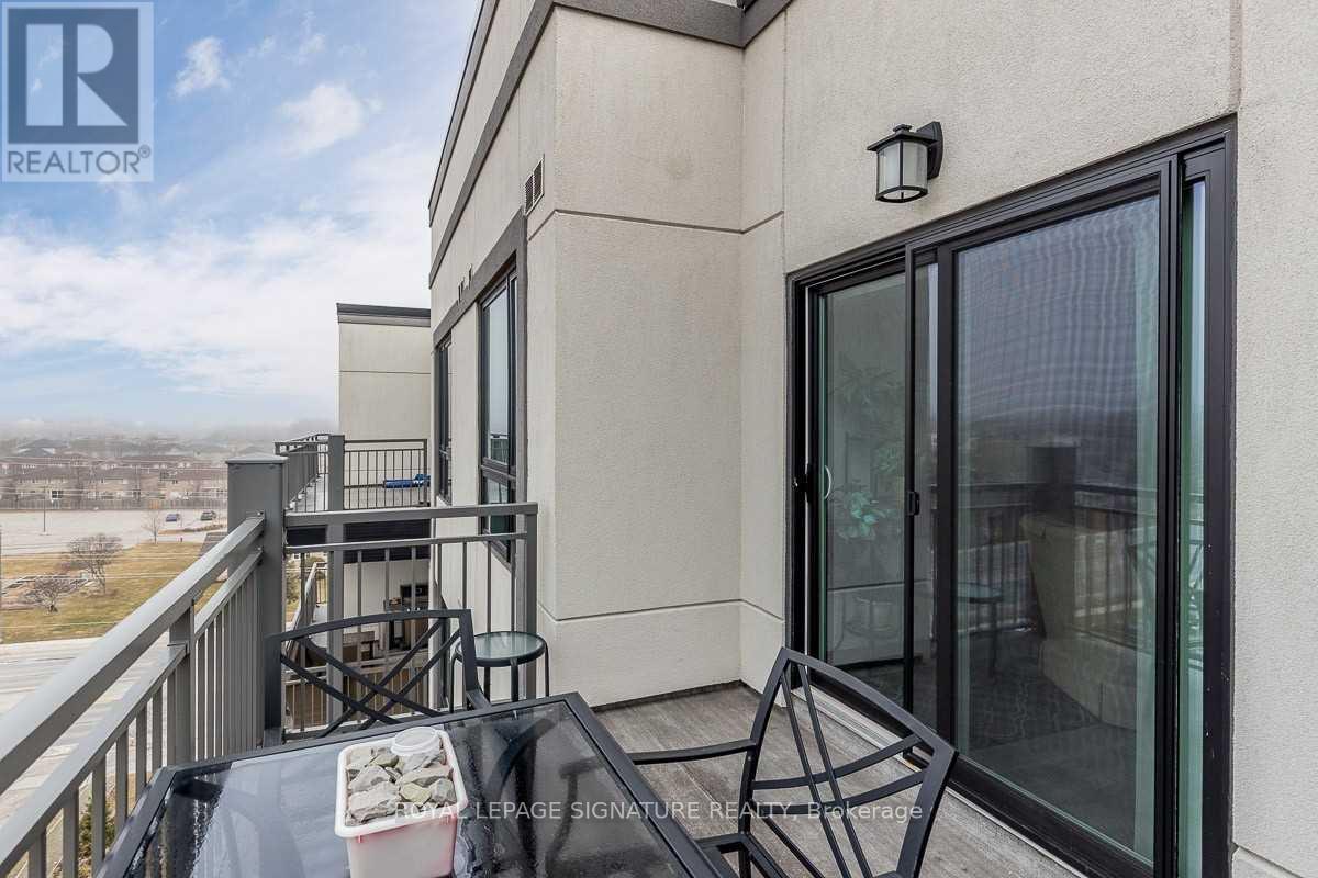 604 - 295 Cundles Road E, Barrie, Ontario  L4M 0K8 - Photo 26 - S12899794