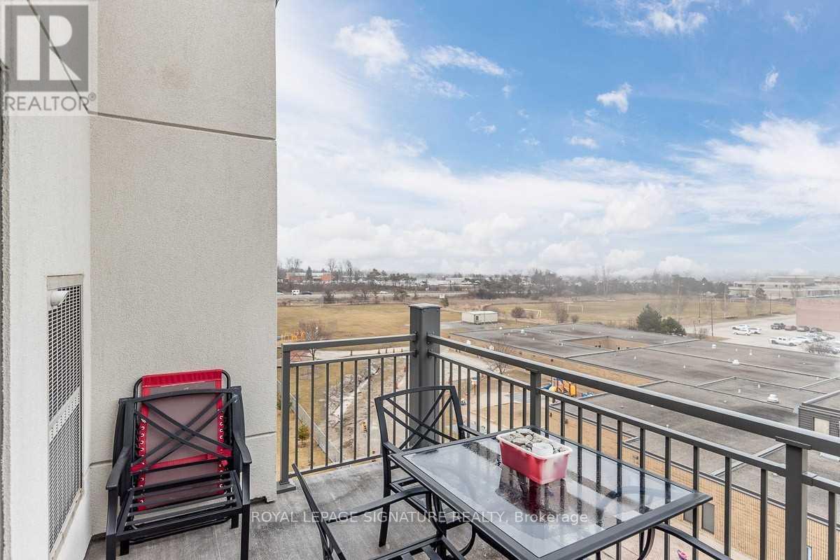 604 - 295 Cundles Road E, Barrie, Ontario  L4M 0K8 - Photo 27 - S12899794