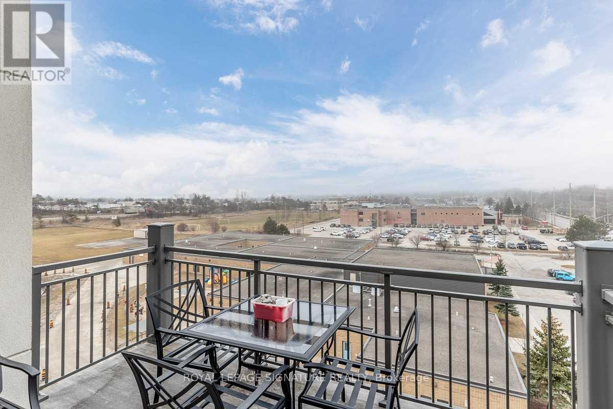 604 - 295 Cundles Road E, Barrie, Ontario  L4M 0K8 - Photo 28 - S12899794