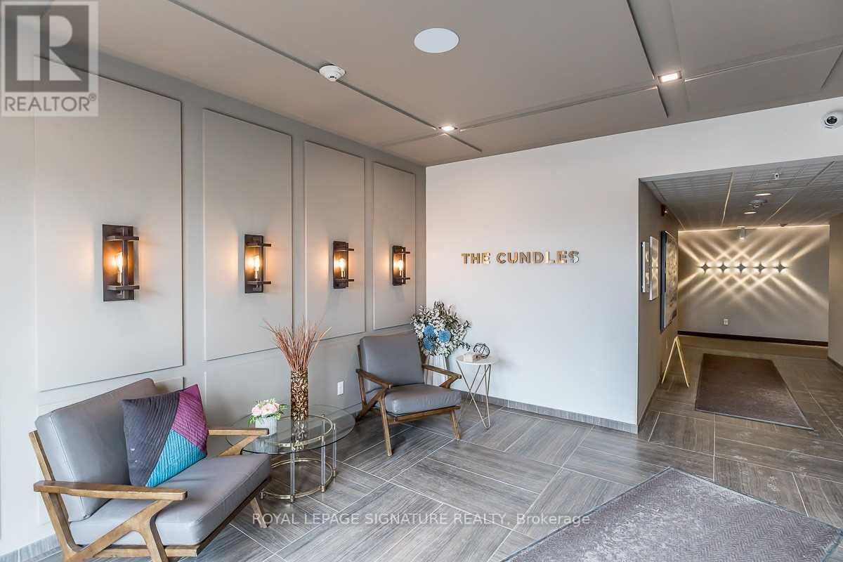 604 - 295 Cundles Road E, Barrie, Ontario  L4M 0K8 - Photo 3 - S12899794
