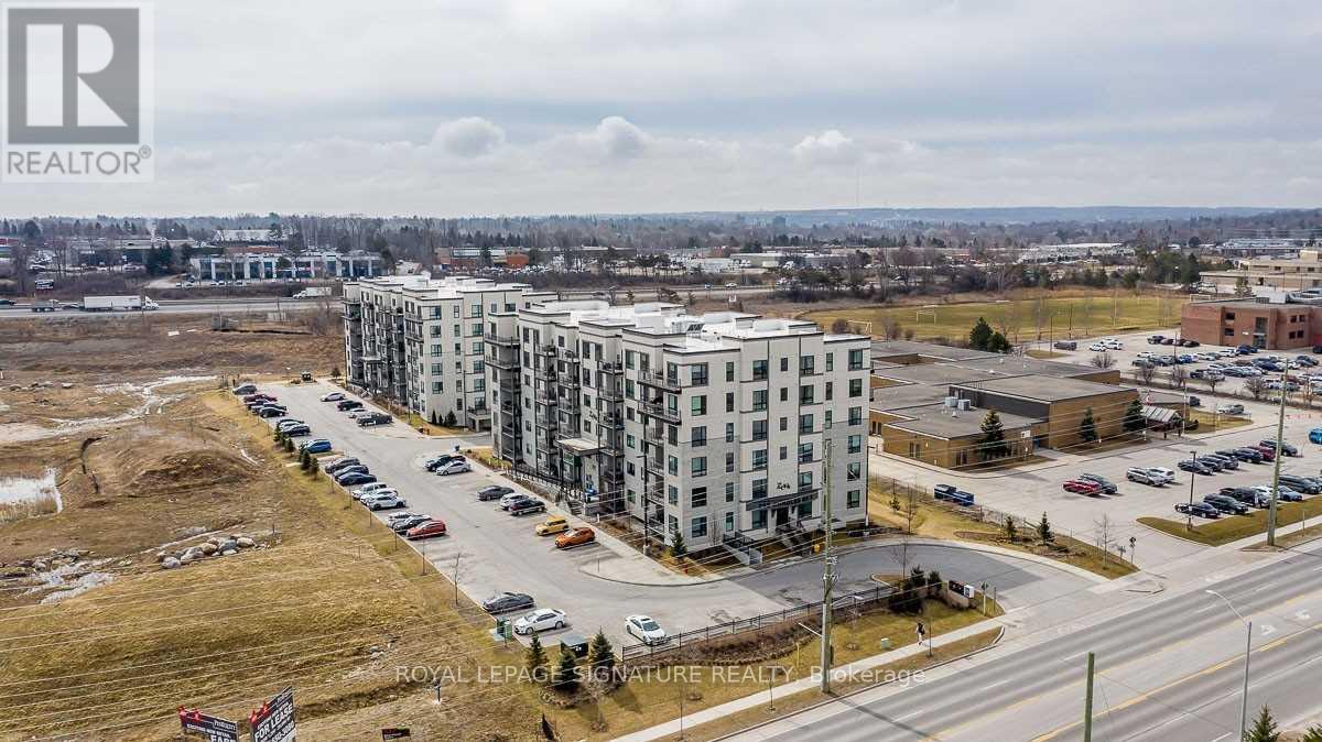 604 - 295 Cundles Road E, Barrie, Ontario  L4M 0K8 - Photo 30 - S12899794