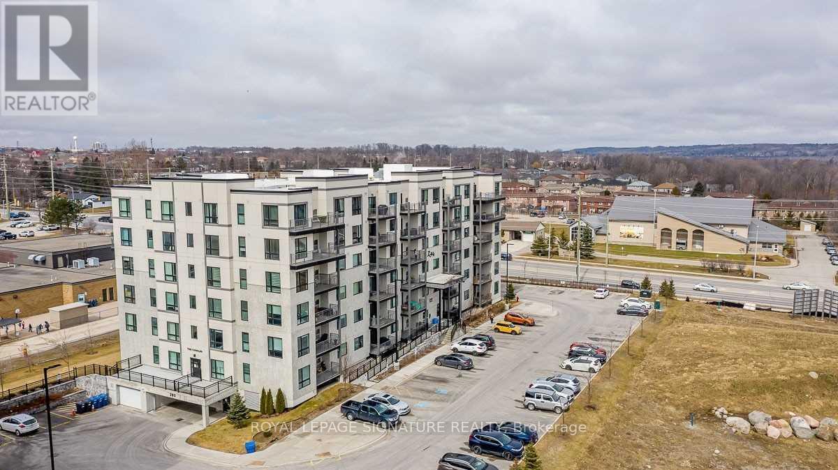 604 - 295 Cundles Road E, Barrie, Ontario  L4M 0K8 - Photo 31 - S12899794